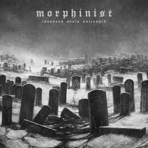 Morphinist : Thousand Souls Unleashed